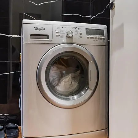 Roberts Center Appartement *