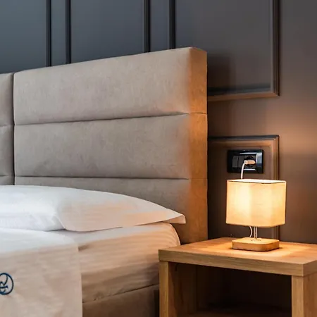 Appartement Roberts Center