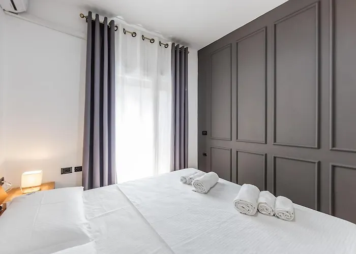 Appartement Robert's