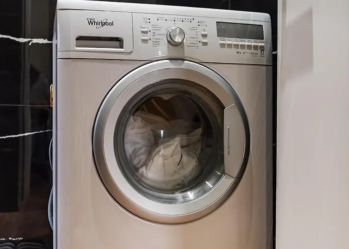 Robert's Appartement *